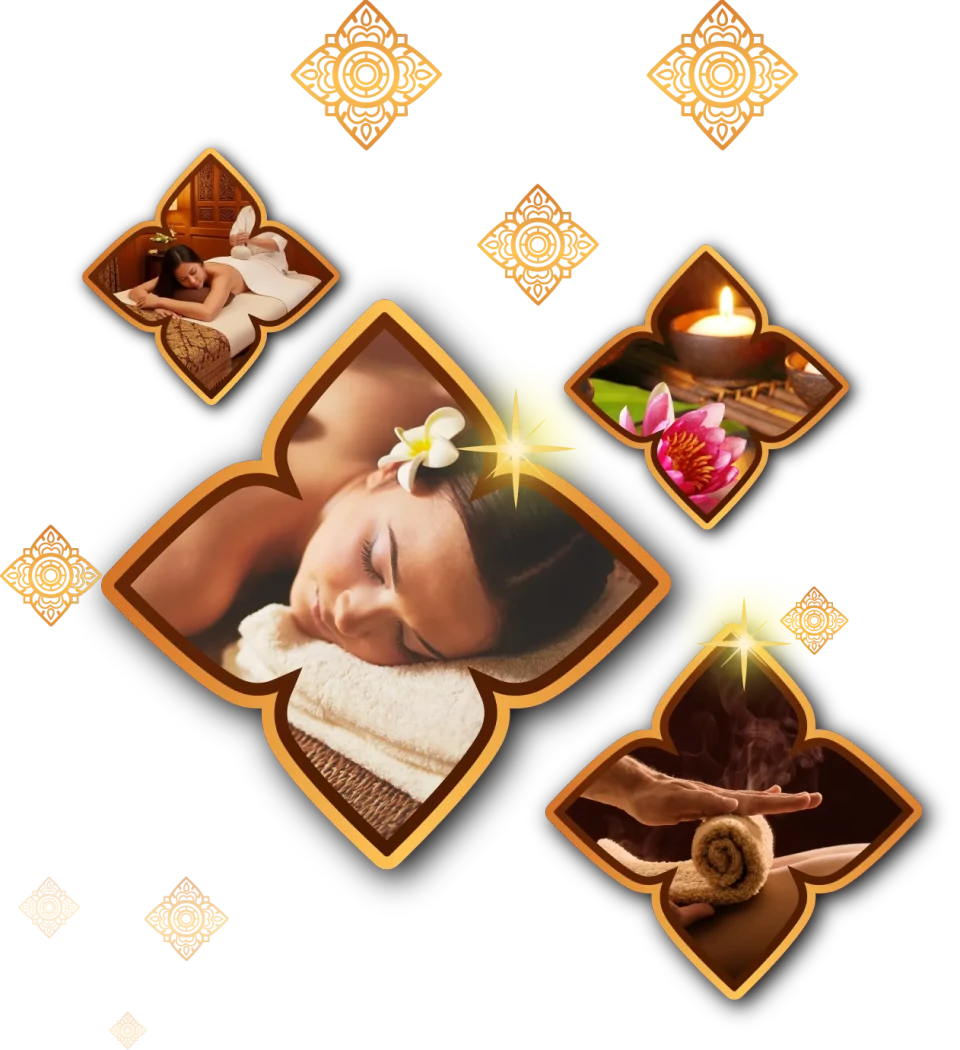 Grand Thai Spa Massage Rotorua
