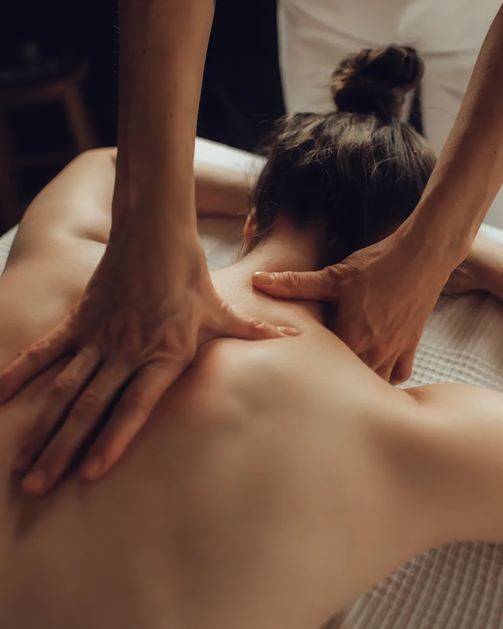 Facial Massage