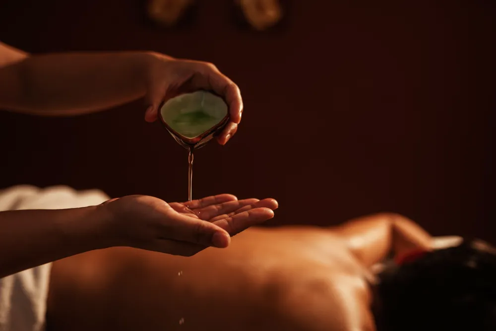 Classic Swedish Massage